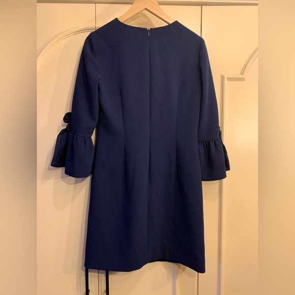 Club Monaco Long-Sleeve Dress - Picture 2 of 4